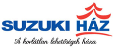 Suzuki ház